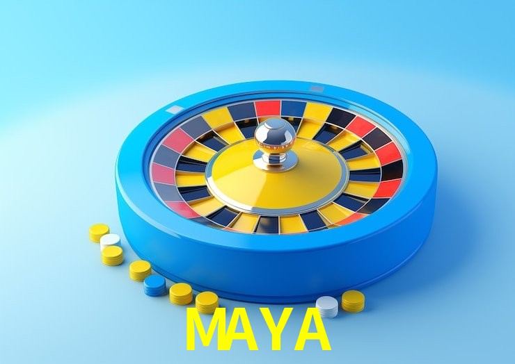 MAYA Bingo