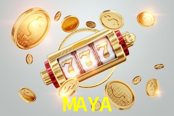 MAYA Crash Games