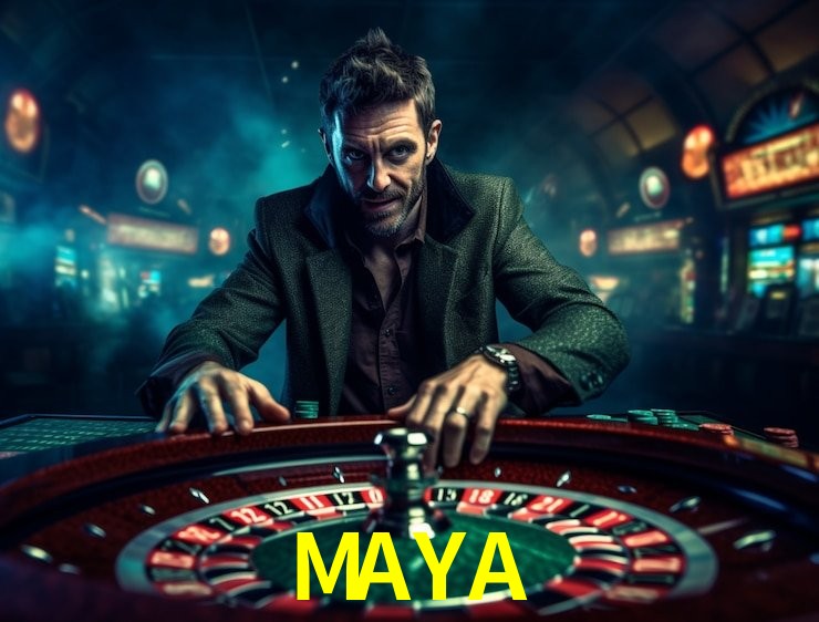 MAYA mobile gaming