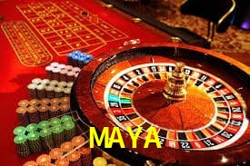 MAYA Crash Game rápido