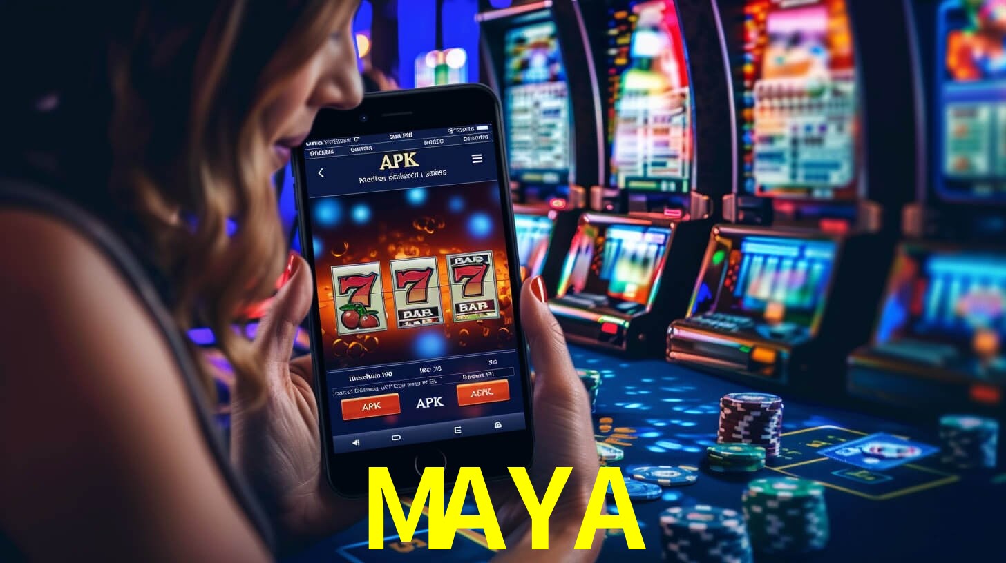 MAYA Fishing Arcade