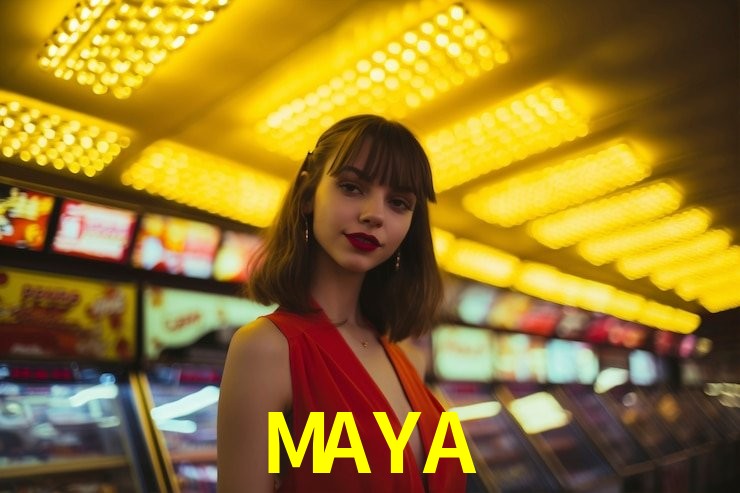 MAYA Rondas de funciones especiales