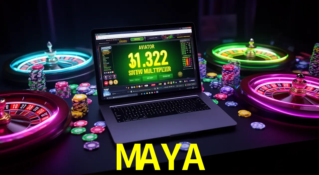 MAYA Rondas de pesca