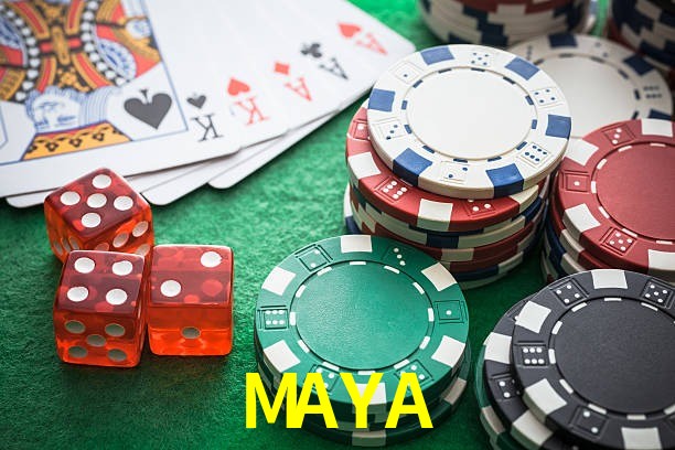 MAYA Múltiples modos de juego
