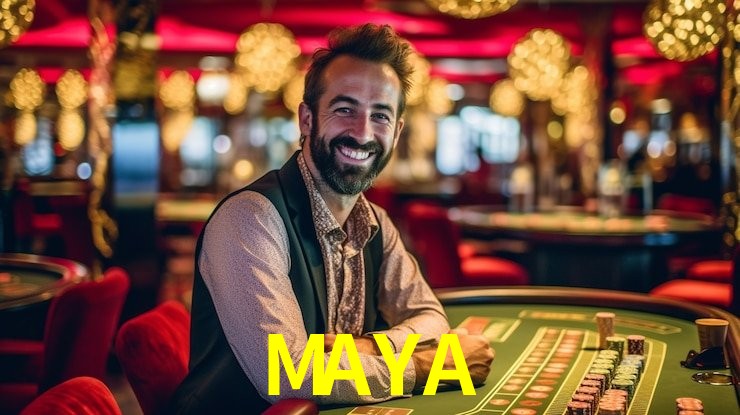 MAYA ¿Cómo navegas en la sección de preguntas frecuentes?