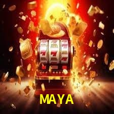 MAYA Casino en Vivo