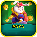 MAYA logo